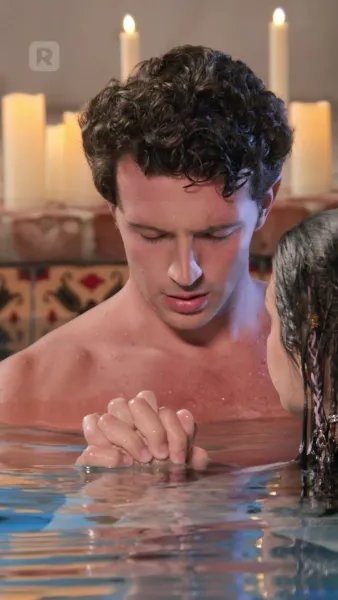 โอมเพี้ยง! คำสาปร้ายจงพ่ายรัก