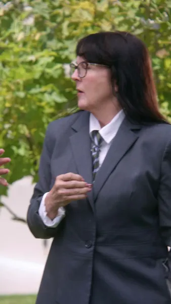 โอมเพี้ยง! คำสาปร้ายจงพ่ายรัก