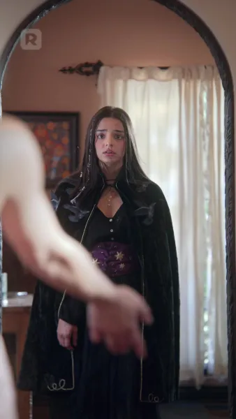 โอมเพี้ยง! คำสาปร้ายจงพ่ายรัก