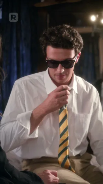 โอมเพี้ยง! คำสาปร้ายจงพ่ายรัก