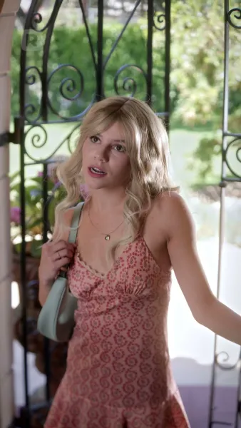 โอมเพี้ยง! คำสาปร้ายจงพ่ายรัก