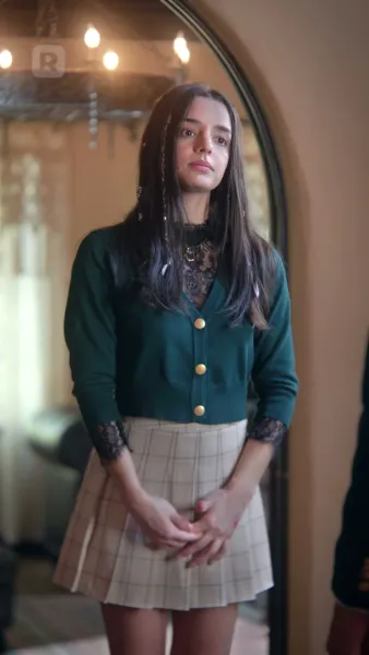 โอมเพี้ยง! คำสาปร้ายจงพ่ายรัก