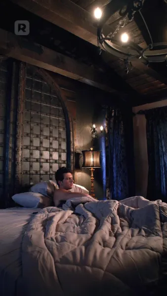 โอมเพี้ยง! คำสาปร้ายจงพ่ายรัก