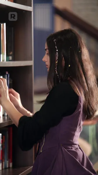 โอมเพี้ยง! คำสาปร้ายจงพ่ายรัก