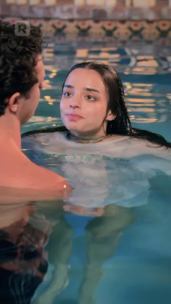 โอมเพี้ยง! คำสาปร้ายจงพ่ายรัก