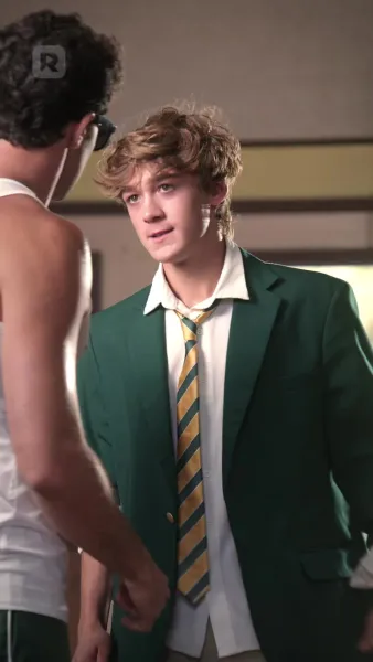 โอมเพี้ยง! คำสาปร้ายจงพ่ายรัก