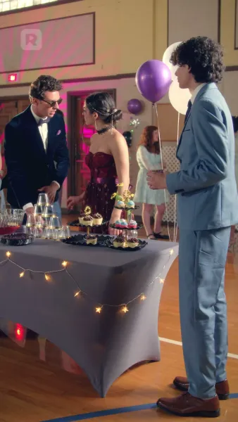 โอมเพี้ยง! คำสาปร้ายจงพ่ายรัก