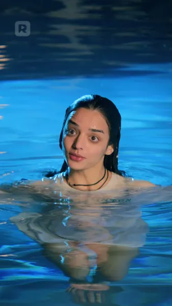 โอมเพี้ยง! คำสาปร้ายจงพ่ายรัก