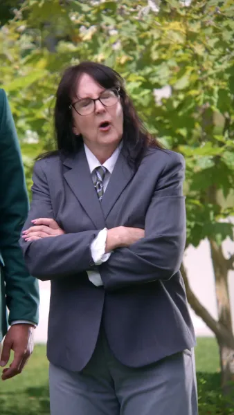 โอมเพี้ยง! คำสาปร้ายจงพ่ายรัก