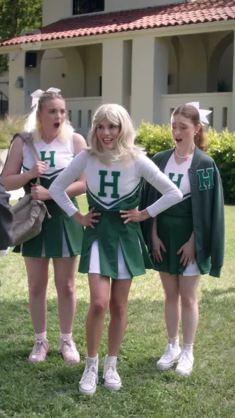 โอมเพี้ยง! คำสาปร้ายจงพ่ายรัก