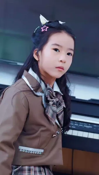 ดาวนำโชคตัวน้อย