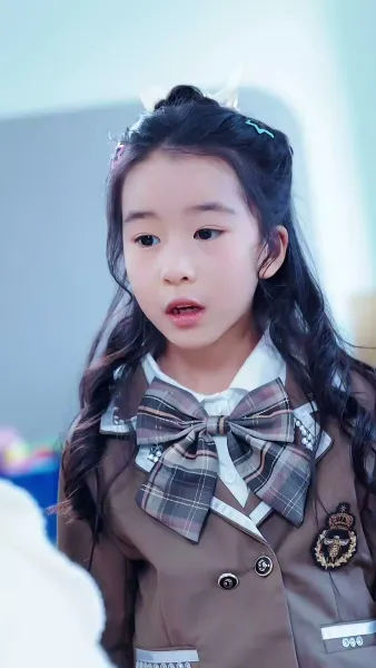 ดาวนำโชคตัวน้อย