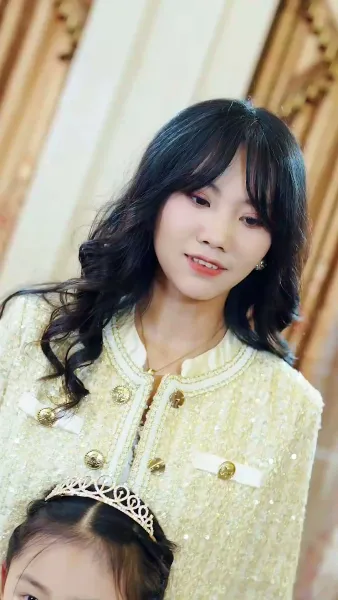 ดาวนำโชคตัวน้อย