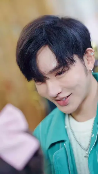 ดาวนำโชคตัวน้อย