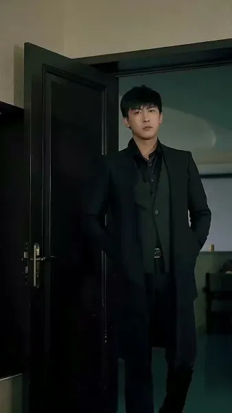 [พากย์ไทย]เจ้าสาวจำเป็นของท่านประธาน