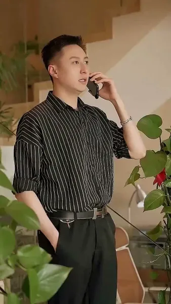 [พากย์ไทย]เจ้าสาวจำเป็นของท่านประธาน