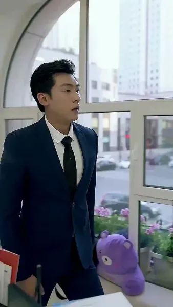 [พากย์ไทย]เจ้าสาวจำเป็นของท่านประธาน