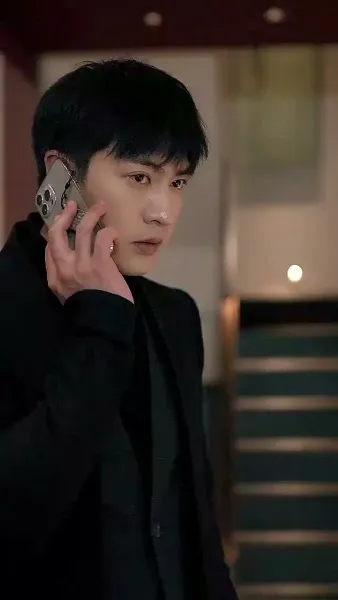 [พากย์ไทย]เจ้าสาวจำเป็นของท่านประธาน