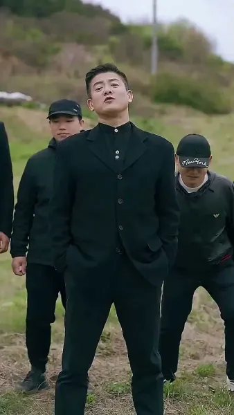 [พากย์ไทย]เจ้าสาวจำเป็นของท่านประธาน