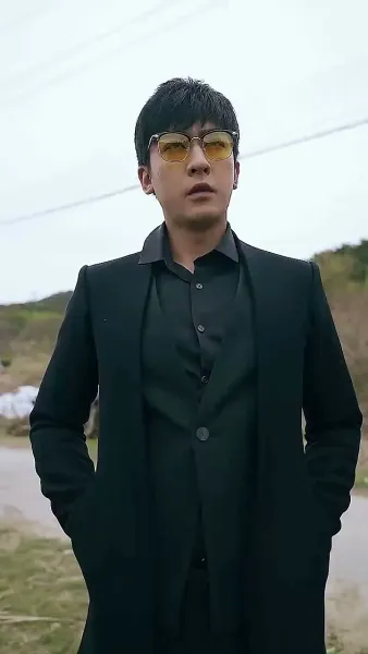 [พากย์ไทย]เจ้าสาวจำเป็นของท่านประธาน