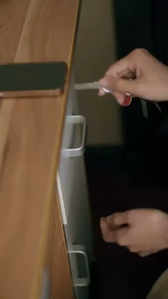 [พากย์ไทย]เจ้าสาวจำเป็นของท่านประธาน