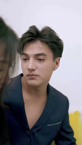 [พากย์ไทย]เจ้าสาวจำเป็นของท่านประธาน