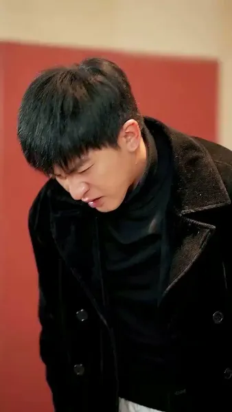 [พากย์ไทย]เจ้าสาวจำเป็นของท่านประธาน