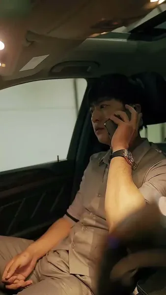 [พากย์ไทย]เจ้าสาวจำเป็นของท่านประธาน