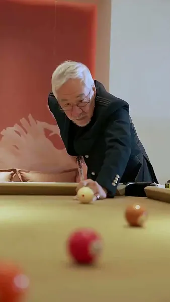 [พากย์ไทย]เจ้าสาวจำเป็นของท่านประธาน