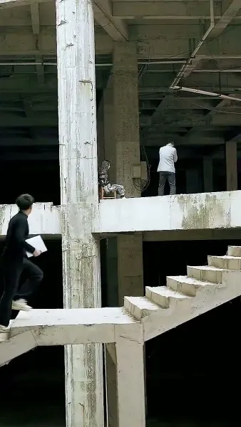 [พากย์ไทย]เจ้าสาวจำเป็นของท่านประธาน