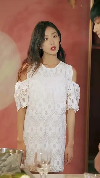 [พากย์ไทย]เจ้าสาวจำเป็นของท่านประธาน