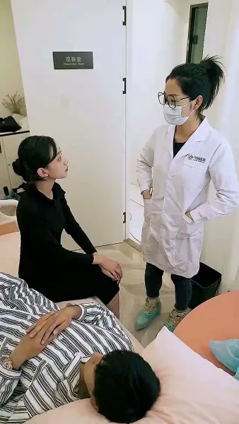 [พากย์ไทย]เจ้าสาวจำเป็นของท่านประธาน