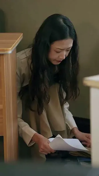 [พากย์ไทย]เจ้าสาวจำเป็นของท่านประธาน