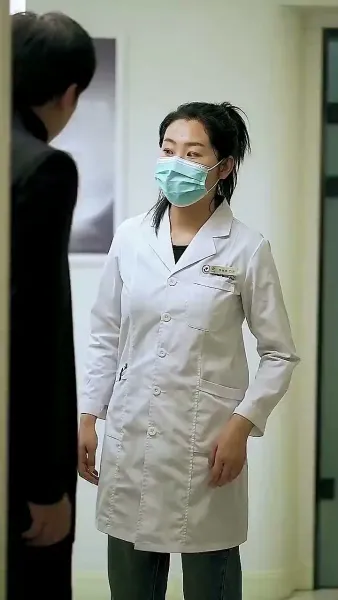 [พากย์ไทย]เจ้าสาวจำเป็นของท่านประธาน