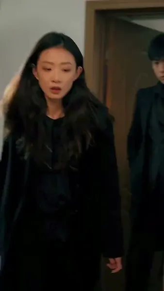 [พากย์ไทย]เจ้าสาวจำเป็นของท่านประธาน