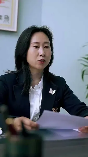 [พากย์ไทย]เจ้าสาวจำเป็นของท่านประธาน