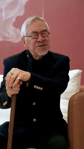 [พากย์ไทย]เจ้าสาวจำเป็นของท่านประธาน