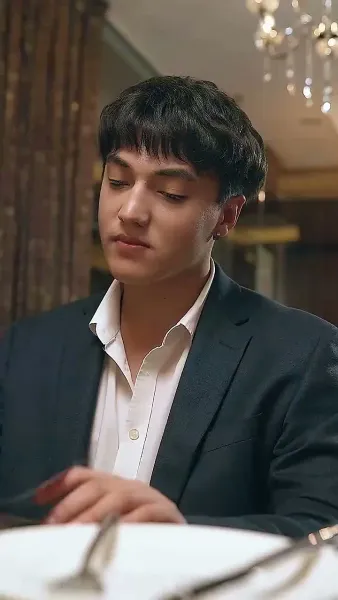 [พากย์ไทย]เจ้าสาวจำเป็นของท่านประธาน