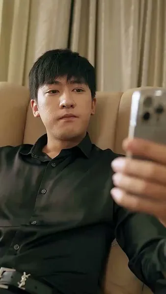 [พากย์ไทย]เจ้าสาวจำเป็นของท่านประธาน