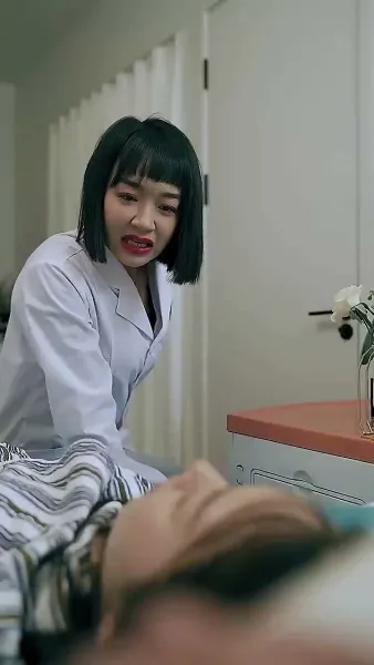 [พากย์ไทย]เจ้าสาวจำเป็นของท่านประธาน