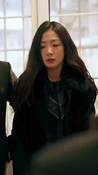 [พากย์ไทย]เจ้าสาวจำเป็นของท่านประธาน