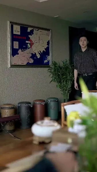 [พากย์ไทย]เจ้าสาวจำเป็นของท่านประธาน