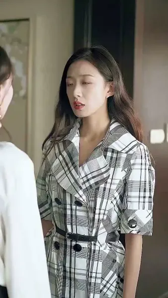 [พากย์ไทย]เจ้าสาวจำเป็นของท่านประธาน