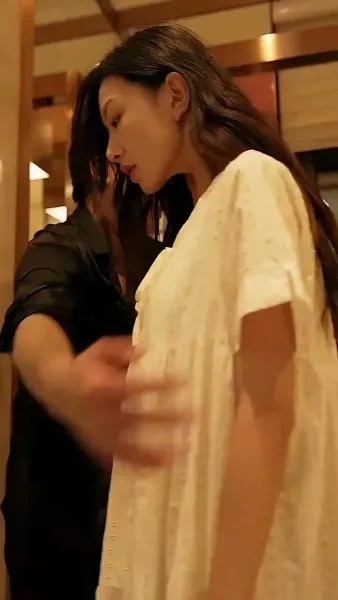 [พากย์ไทย]เจ้าสาวจำเป็นของท่านประธาน