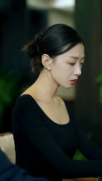 [พากย์ไทย]เจ้าสาวจำเป็นของท่านประธาน