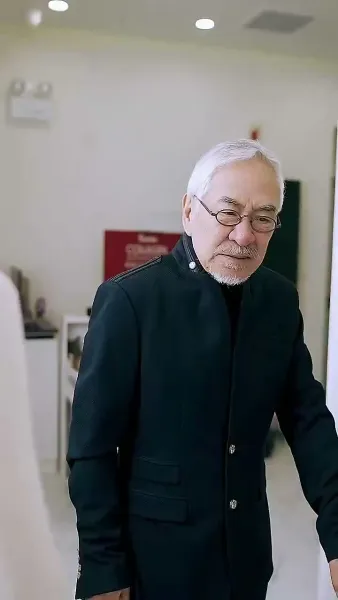 [พากย์ไทย]เจ้าสาวจำเป็นของท่านประธาน