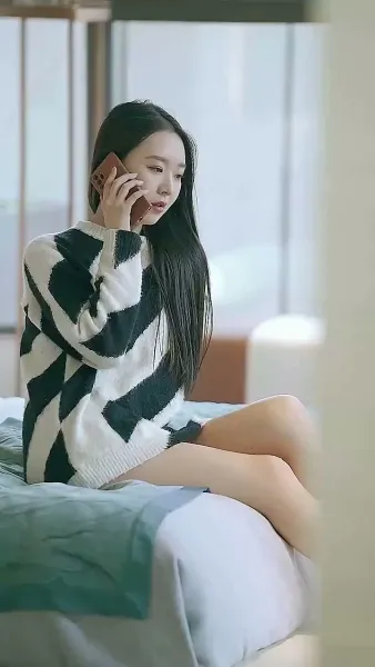 [พากย์ไทย]เจ้าสาวจำเป็นของท่านประธาน