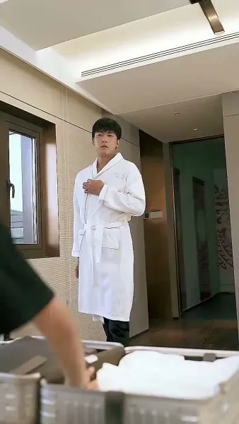 [พากย์ไทย]เจ้าสาวจำเป็นของท่านประธาน