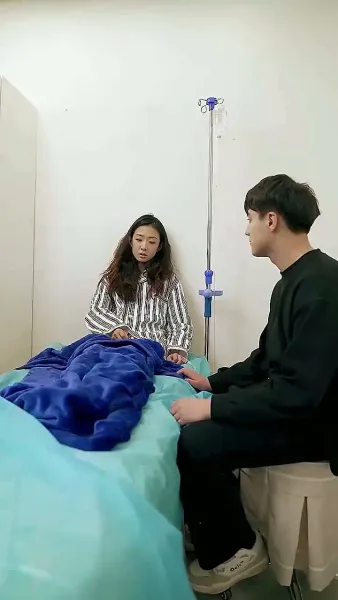 [พากย์ไทย]เจ้าสาวจำเป็นของท่านประธาน