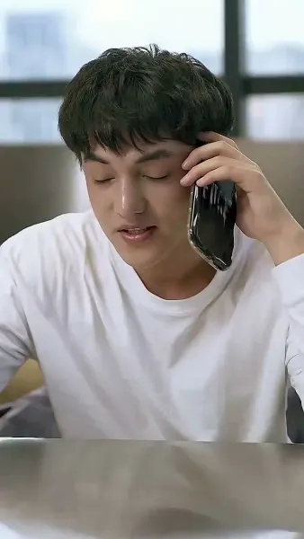 [พากย์ไทย]เจ้าสาวจำเป็นของท่านประธาน